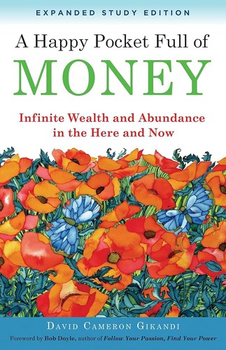 Cover of A Happy Pocket Full of Money