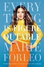 Cover of Everything Is Figureoutable