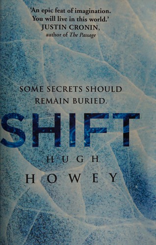 Cover of Shift