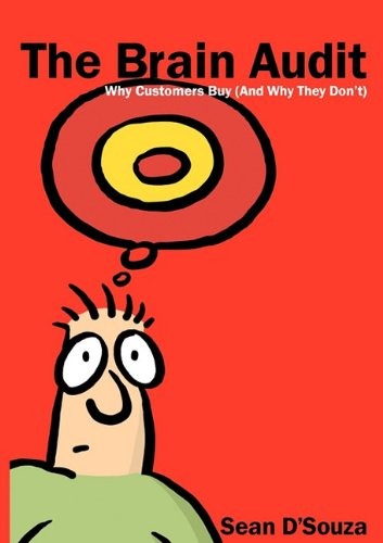 Cover of The Brain Audit