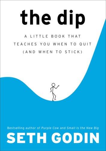 Cover of The Dip