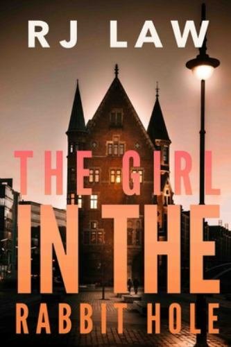 Cover of The Girl in the Rabbit Hole