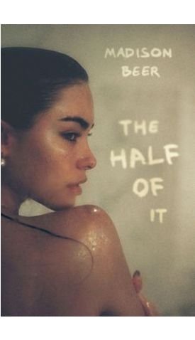 Cover of The Half of It